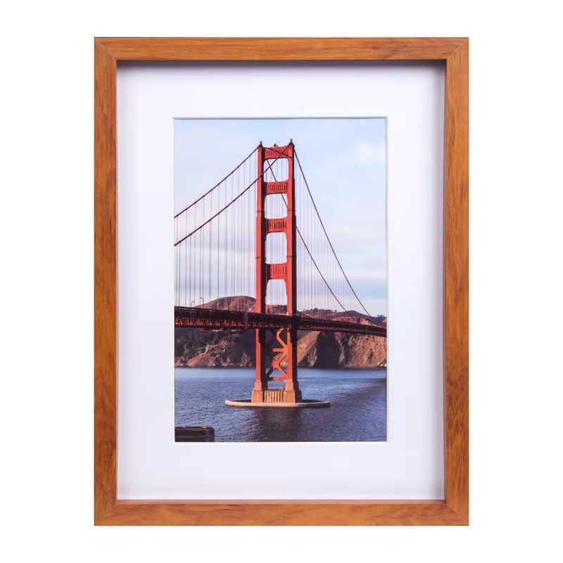 Fotorámeček 30 x 40 cm Varianta: 3