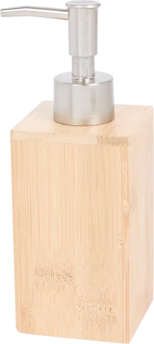 Dávkovač tekutého mýdla 200 ml