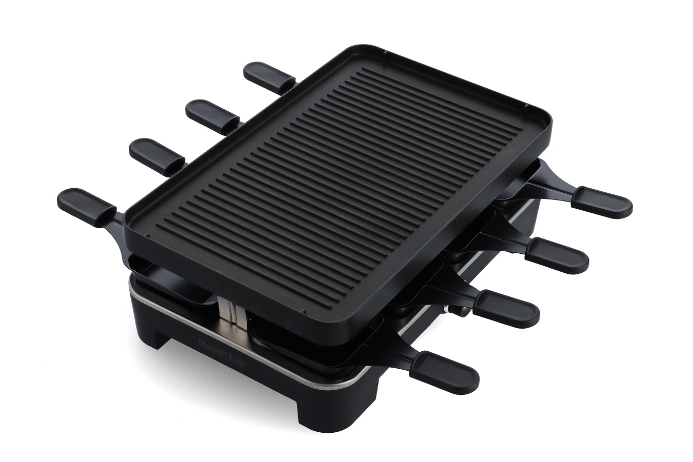 Elektrický gril Raclette Gourmet