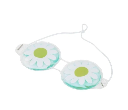 Gélová maska na oči