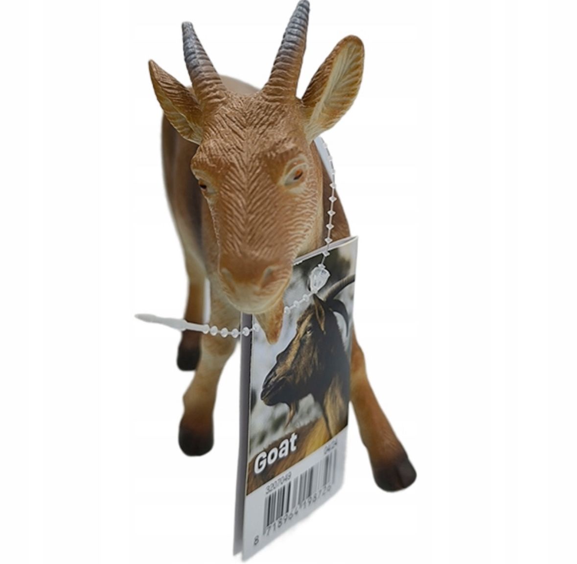 Figúrka - zvieratko Varianta: Koza