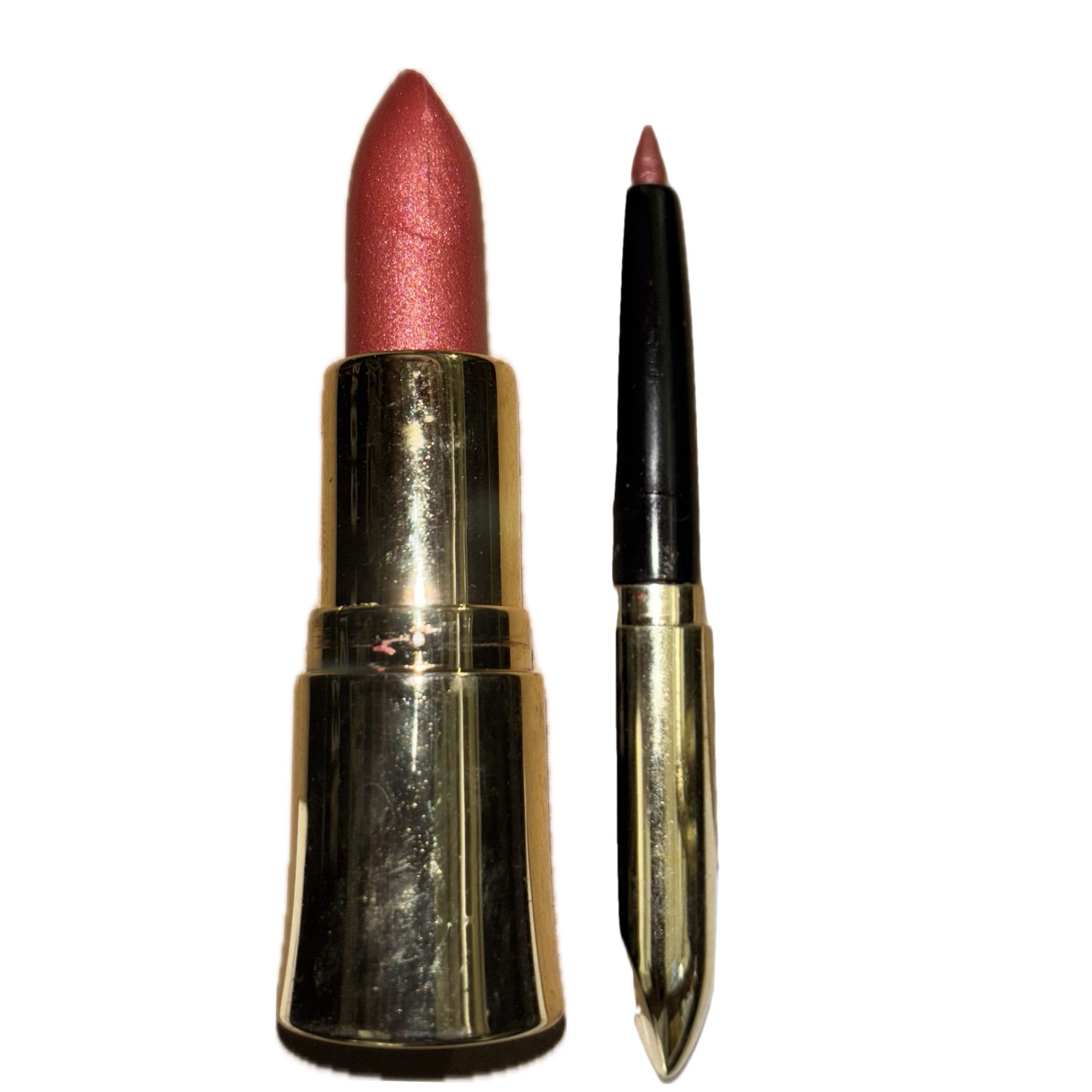 Susel rúž a ceruzka na pery 2v1 Varianta: 11