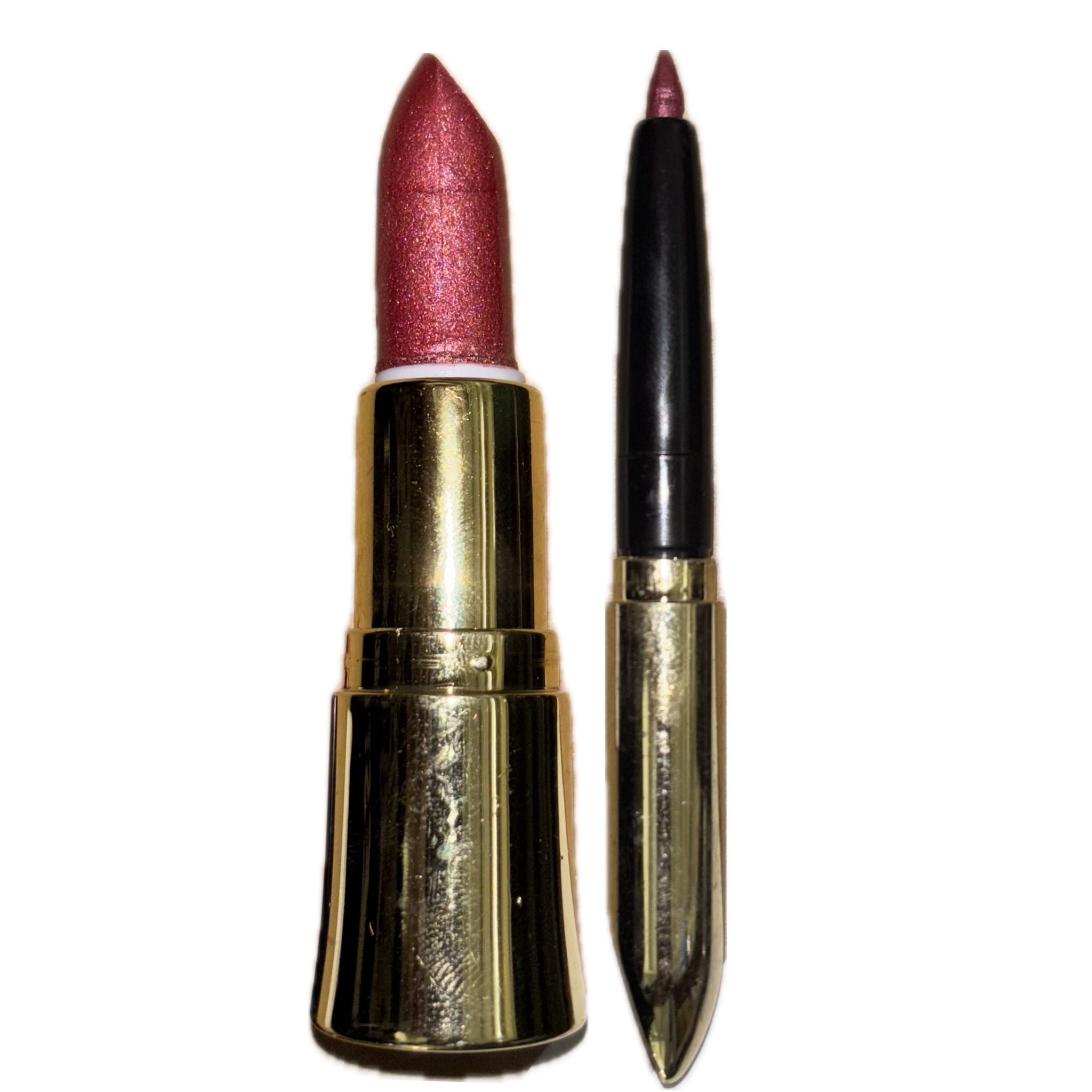 Susel rúž a ceruzka na pery 2v1 Varianta: 12