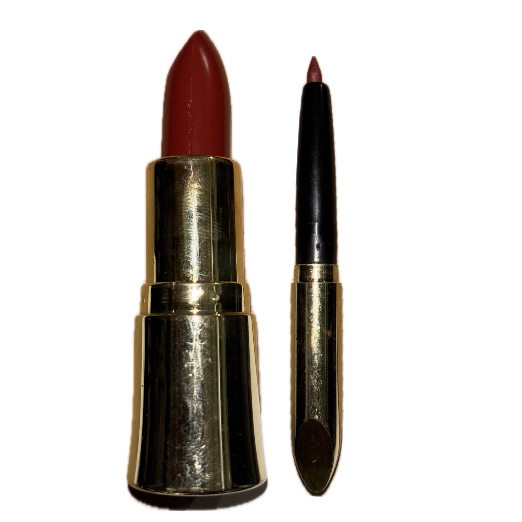 Susel rúž a ceruzka na pery 2v1 Varianta: 3