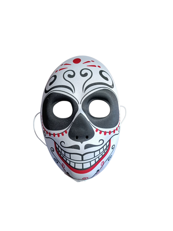 Maska catrína