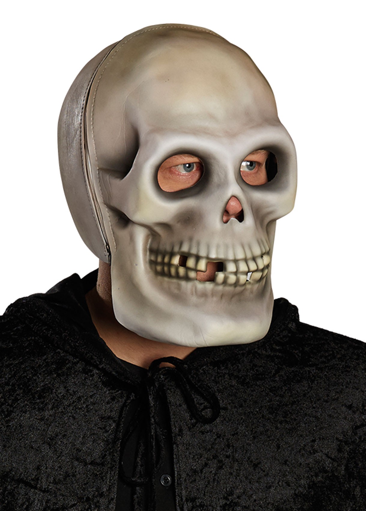 Maska lebka