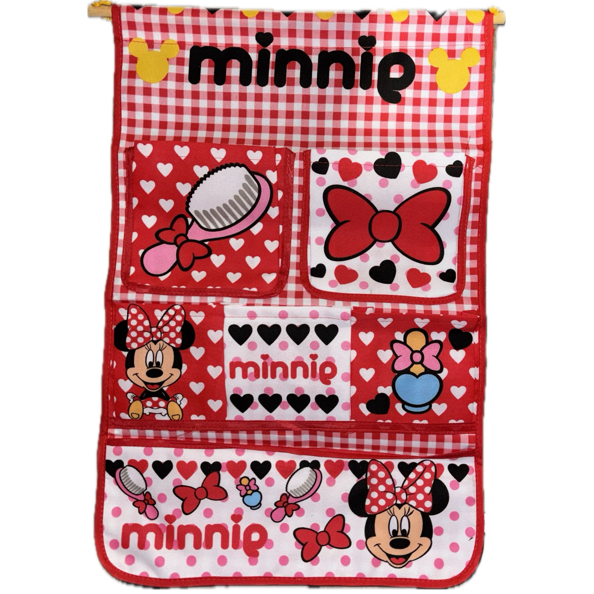 Dětský kapsář 'Myška' - 52,5 x 35,5 cm cca