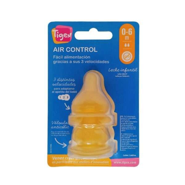 Tigex - Cumlík 0-6m