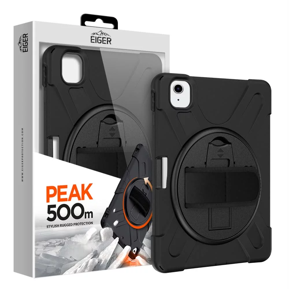 Pouzdro Eiger Peak 500m