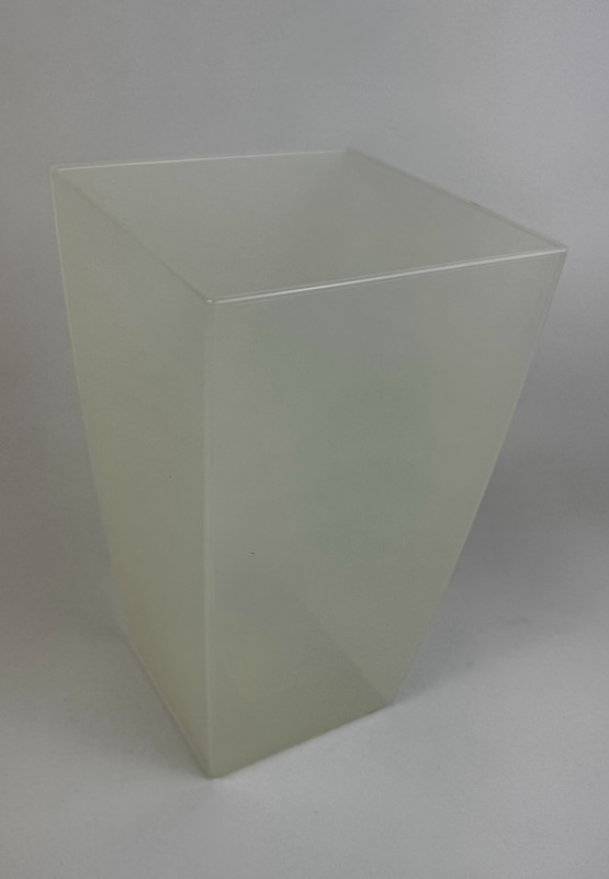 Plastový obal na kvetináč