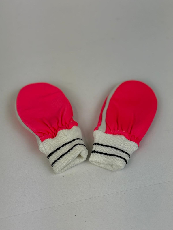 Detské palčiaky 0-1 rok