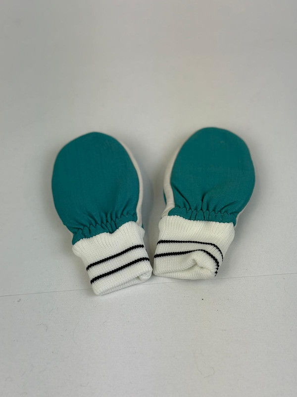 Detské palčiaky 0-1 rok