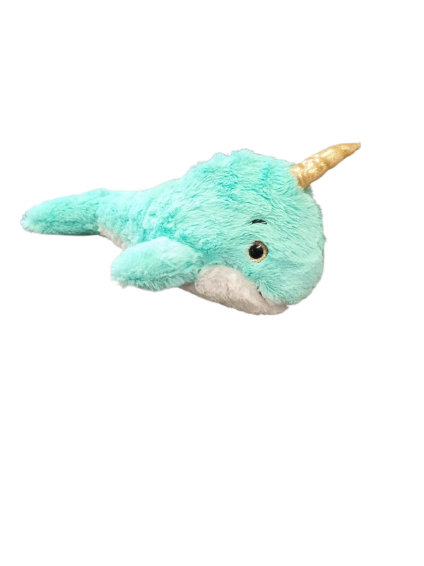 Morský jednorožec plyšák