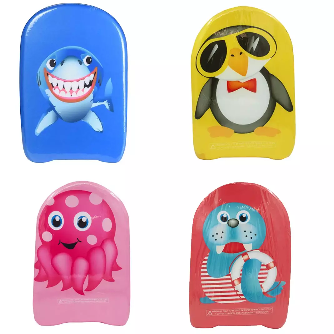 Plavecká doska Varianta: Tučňák