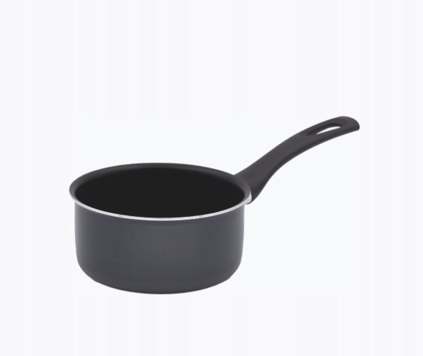 Mini rajnica 14 cm Hliník