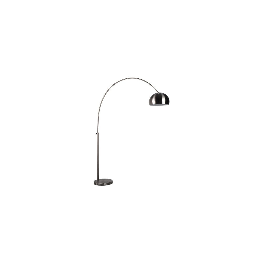 Stojacia lampa Metal Bow  Rozbalené