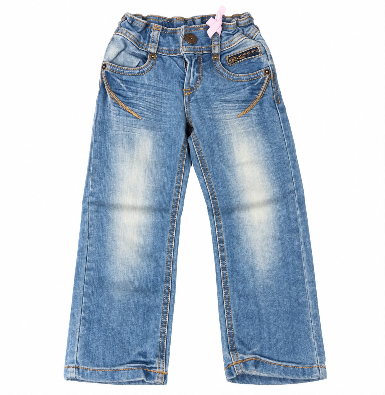Dětské džíny - Cars Jeans Veľkosť DETSKÉ: 104