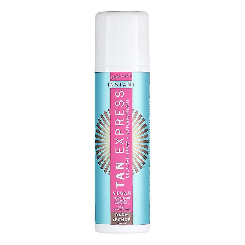 Samoopalovací sprej - Sun Mist Tan instant - 150ml