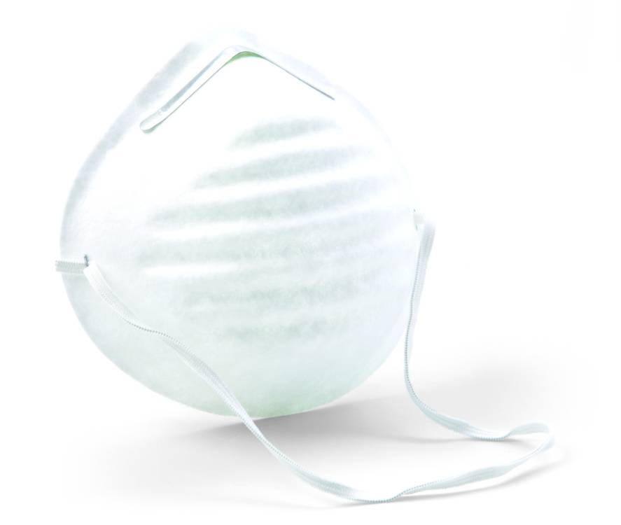 Hygienická maska AERO 10ks