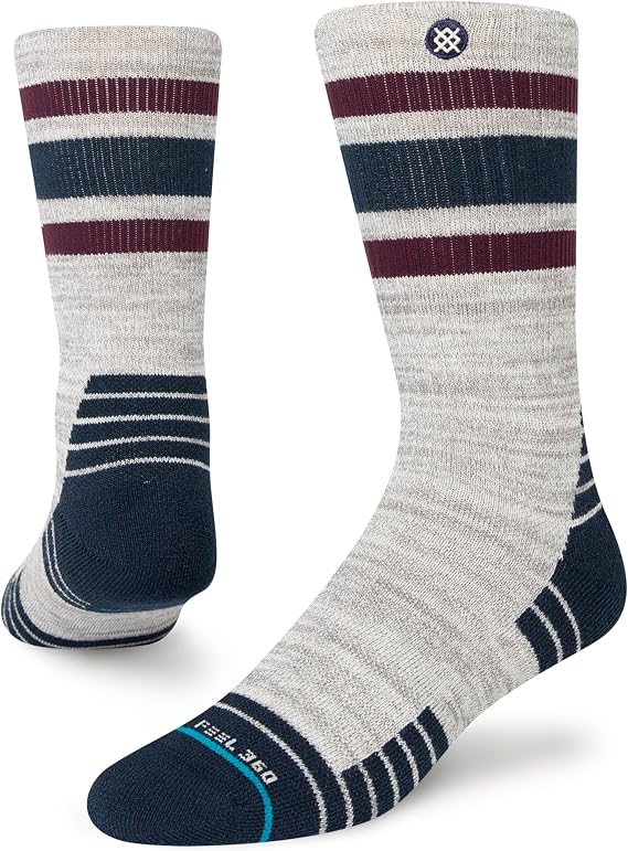 Dětské ponožky Stance Pass Thru Socks, velikost 35-37