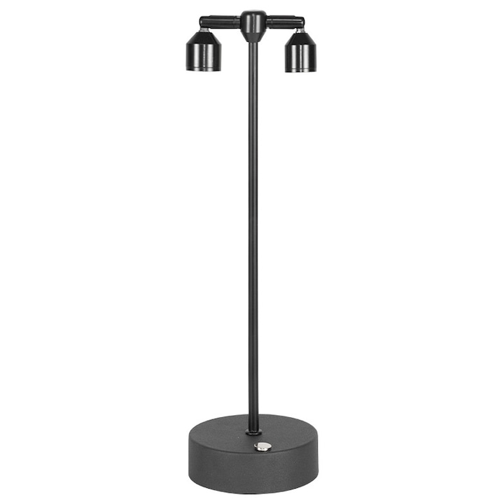 Bezdrátová stolní LED lampa