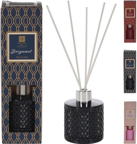 Aroma difuzér 100 ml Varianta: SUMMER GARDEN