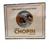 3x CD - Chopin a jeho doba