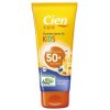 Cien - Dětský krém na opalování - SPF 50 - 100 ml