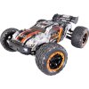 Reely Jovage 4x4 Orange, White Brushed 1:16 RC model auta pro začátečníky, 4WD RtR 2,4 GHz