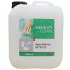 Tekuté dezinfekční mýdlo - 5l - Mikano