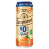 Zlatopramen Radler 500ml Mandarinka & Jasmín 0,0 %