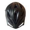 216645 cyklisticka helma shadow matna cerna