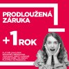 Prodloužená záruka +1 Rok