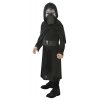 Rubies Detský kostým Star Wars - Classic Kylo Ren (Veľkosť XS-XXL M)