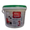 WallGuard malba na stěny a stropy 3l bílá báze1