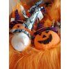 282121 halloweensky strasak 30 cm s led