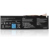 GAG-J40 Laptop baterie pro Gigabyte Aero 15 14-K8 14-K7 14-P64WV6 X8 X9-7DE4410P YB-8DE1430SH YC-9DE5760SP 15X V8-BK4 V8-CF2 15P WB 15S OLED 17 XA 17X WB 17X YB Aorus X7 V6 V7 15G 17G XB XC XD 15W
