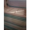 312877 1 stolek do postele servirovaci mix barev
