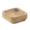 Homebound by Kolony – Juwelen- / Zeepschaaltje – 7×7x2cm – Hout