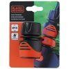 Rychlospojka 1/2'' Black+Decker