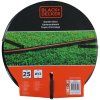 Zahradní hadice Black+Decker Ø13mm x 25m