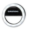 Svítilna prstencová pro selfie 36 LED GRUNDIG