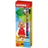 Kores, netoxická modelovací hmota plastelína 10 ks