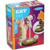 Hračka pro kočky PET TOYS 26cm