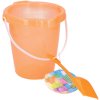 Kyblíček s lopatkou na písek Eddy Toys