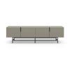 404362 2 tv stolek eldia zeleny sedy 200x63 5x35 cm