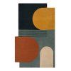 425743 2 koberec lozenge 120x180 cm