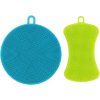 425830 1 silikonove houbicky na myti 2ks