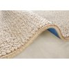 Koberec Wolly, krémový, 160x240 cm  Rozbale(v)no, môže byť ľahko zašpinené - možno vyčistiť