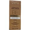 Delia Cosmetics - BB korekční krém na obličej - SPF 30 - 30 ml tmavý